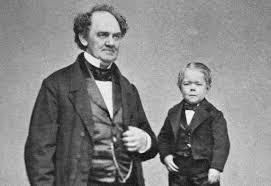 Peter Cooper’s “Tom Thumb” is introduced - 1830