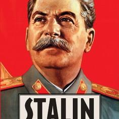 Stalin Russell Joseph Stalin