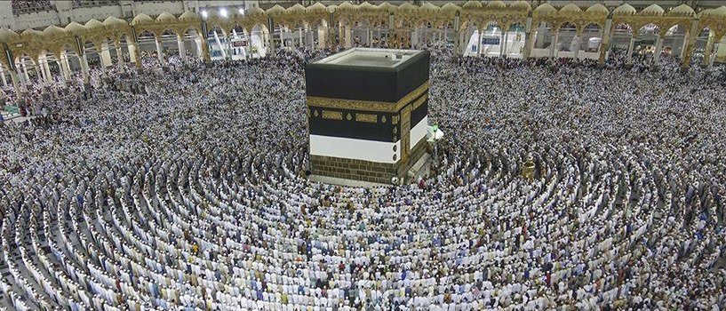 Picture of Mecca
