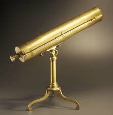 James Gregory Telescope