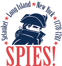 The Culper Spy Ring