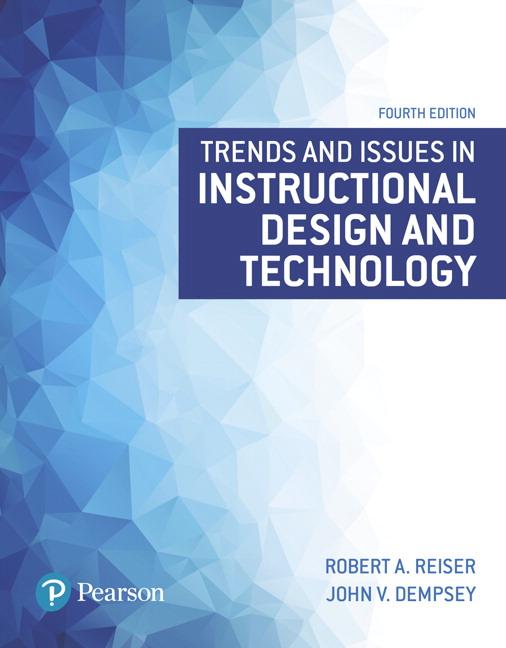 research topics in instructional technology