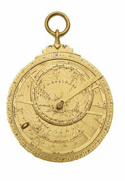 Astrolabe