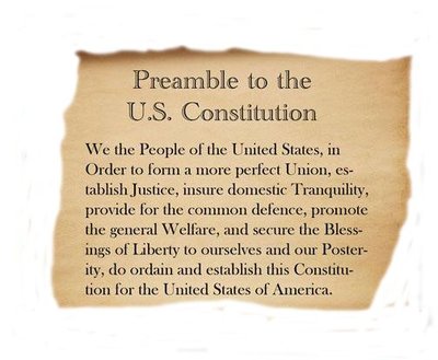 what is the highest law of the land