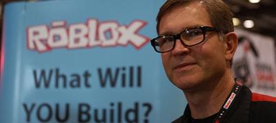 roblox corporation david baszucki wikipedia