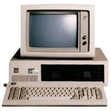 1980: Personal Computer