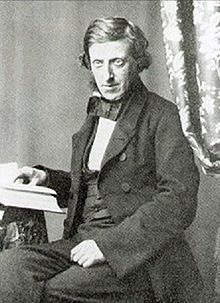 FREDERICK SCOTT 1851