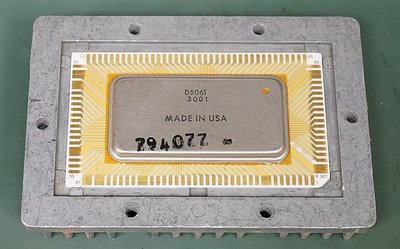The first processors were 4-bit, but 8-bit models quickly followed by 1972.