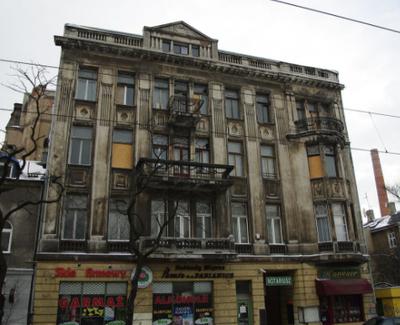 https://commons.wikimedia.org/wiki/File:Tenement_house,_Ko%C5%9Bciuszki ...