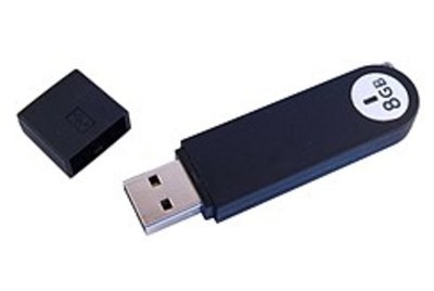 Primera Usb MEMORIA USB DE 1966