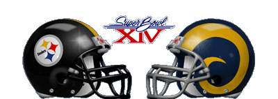 Super Bowl X (1976) - Gravelle returns with the