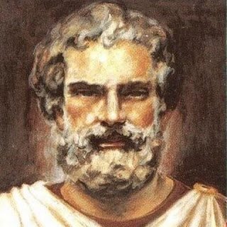 Dionisio de Tracia fue un filósofo y gramático griego.