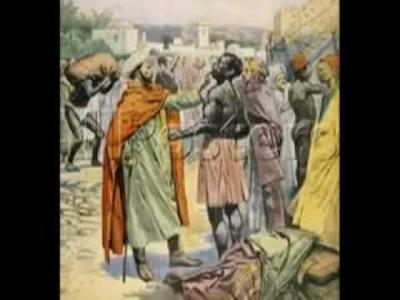 Islam Connection with North Africa
