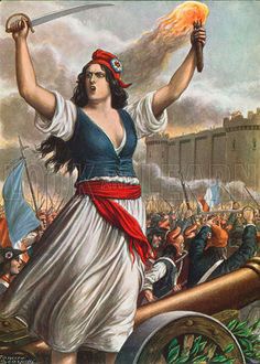 Women s Rights During The French Revolution