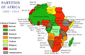 The Age of Imperialism | Sutori