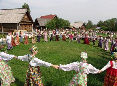 Фото весеннего праздника по старинному календарю народов россии