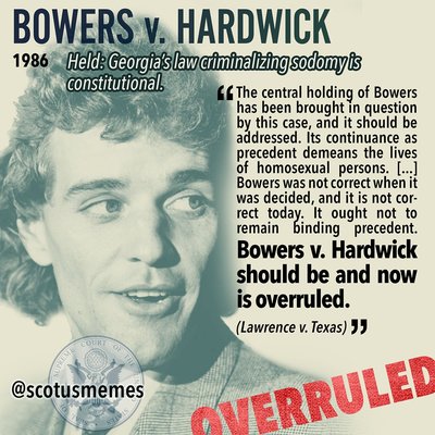 bowers v hardwick