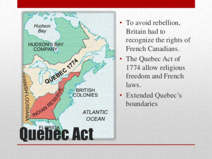 The History of Early Canada | Sutori