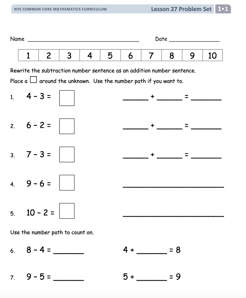 Independent Learning Math Questions And Answers Independent Activity Questions #2