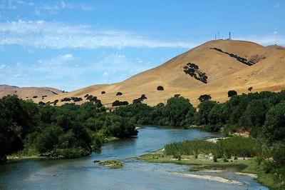 Image of Salinas River