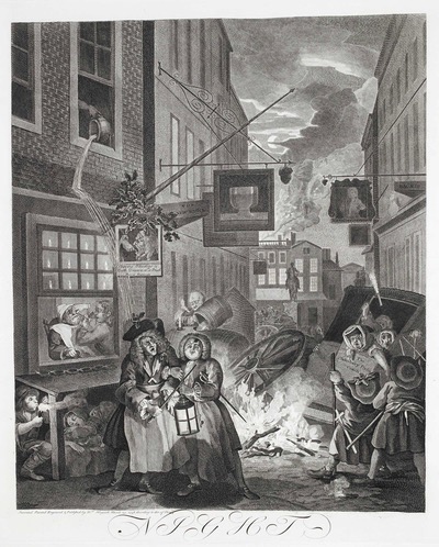 Medieval Garbage Medieval Era: Notorious for massive deforestation and environmental ...