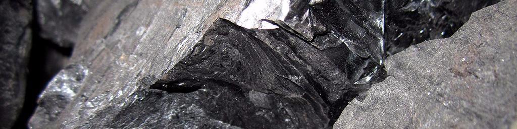 "Coal" by Alexander G. 