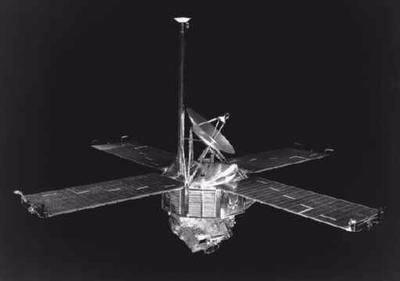 1969 mariner 7 flyby