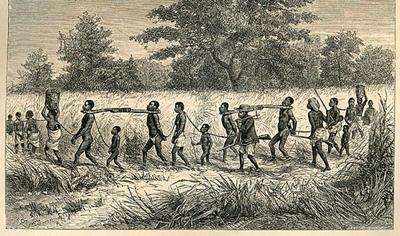 Slave Culture And The Slave Trade