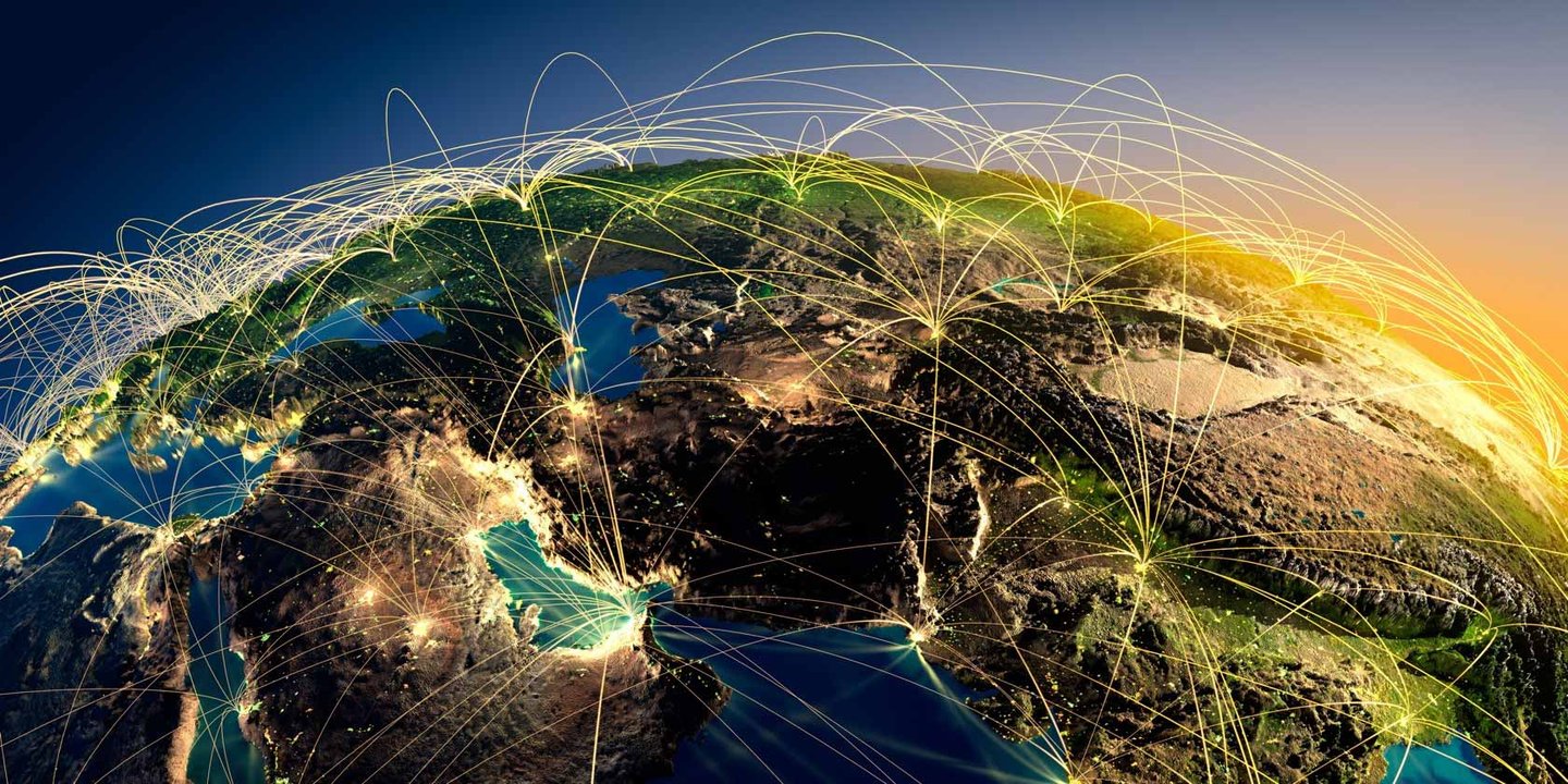 The Importance of Local Internet Providers