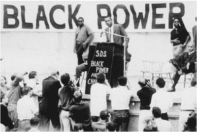 stokely speaks from black power to pan africanism