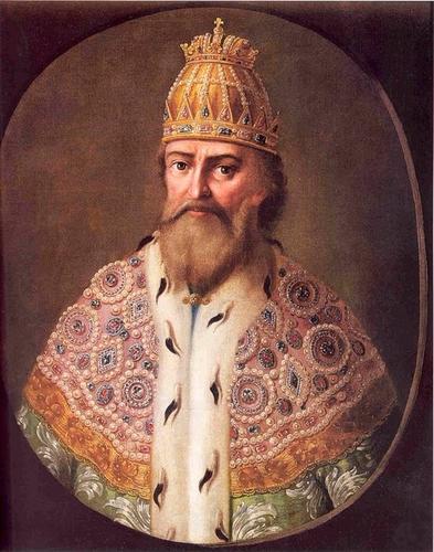 in 1480 Ivan III freed Russia from the Mongols