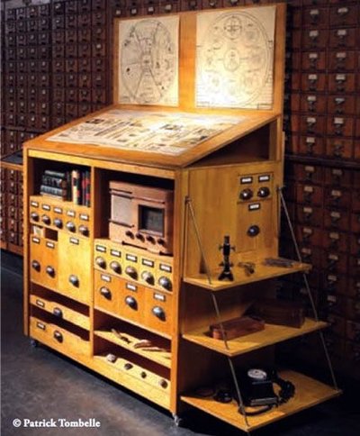 Computer 1829 Share