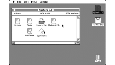 mac os timeline current