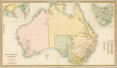 Australia Colony | Sutori