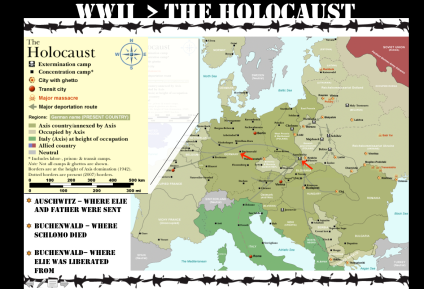 Elie Wiezel S Night Sutori