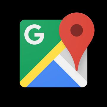 Google Maps was created as a web mapping service. Google offers ...