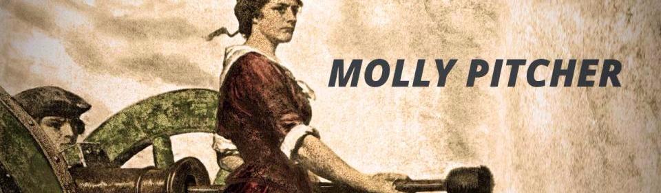 Mary Ludwig Hays McCauley Sutori