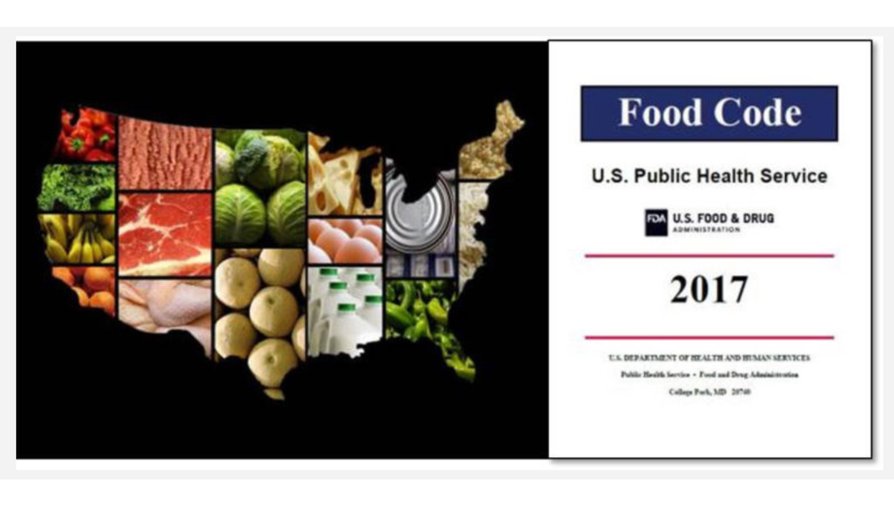 2009 New Food Code