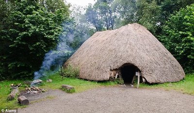 First Humans Home Share