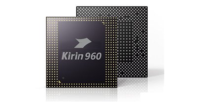 Kirin 960 Avis – Hisilicon Kirin 960 – QPZO