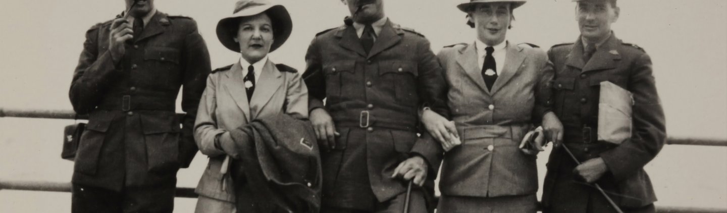 Eric Huser Wo2 HW