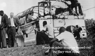 Freedom Rides (1961)