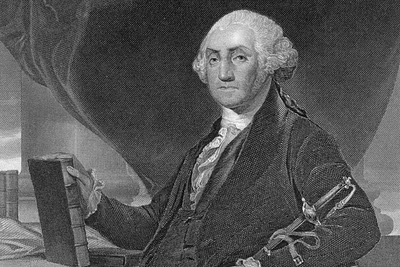 Washington's Presidency Timeline | Sutori