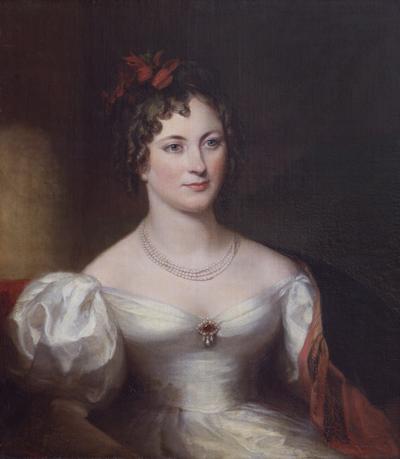 Amelia Sophia Hume, Lady Brownlow (1788-1814)