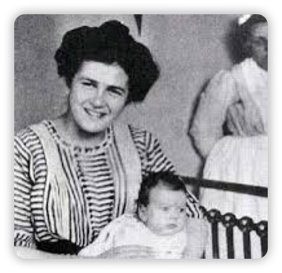 Elizabeth was born and raised February 8, 1911 in Worchester ...