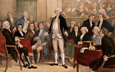 June 19, 1754: Meeting of the Albany Congress