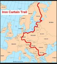 Iron Curtain Speech And The Containment Telegram Sutori