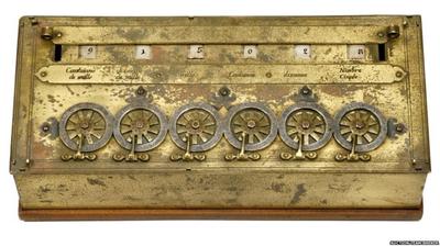 Computer 1829 Share