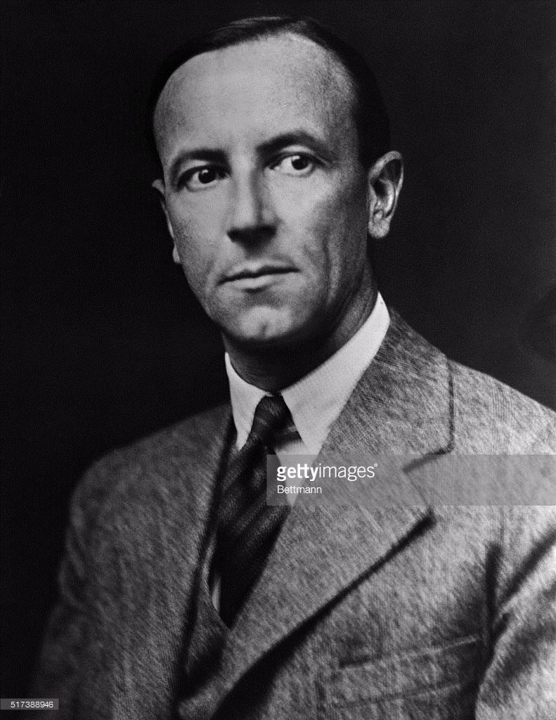 James Chadwick