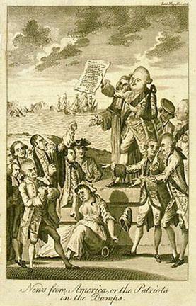 Angry Colonists The Intolerable Act happened 1774. England made unfair laws to punish ...
